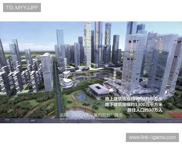 青岛西海岸区发展现状与未来规划探讨：挑战与机遇并存的城市新篇章